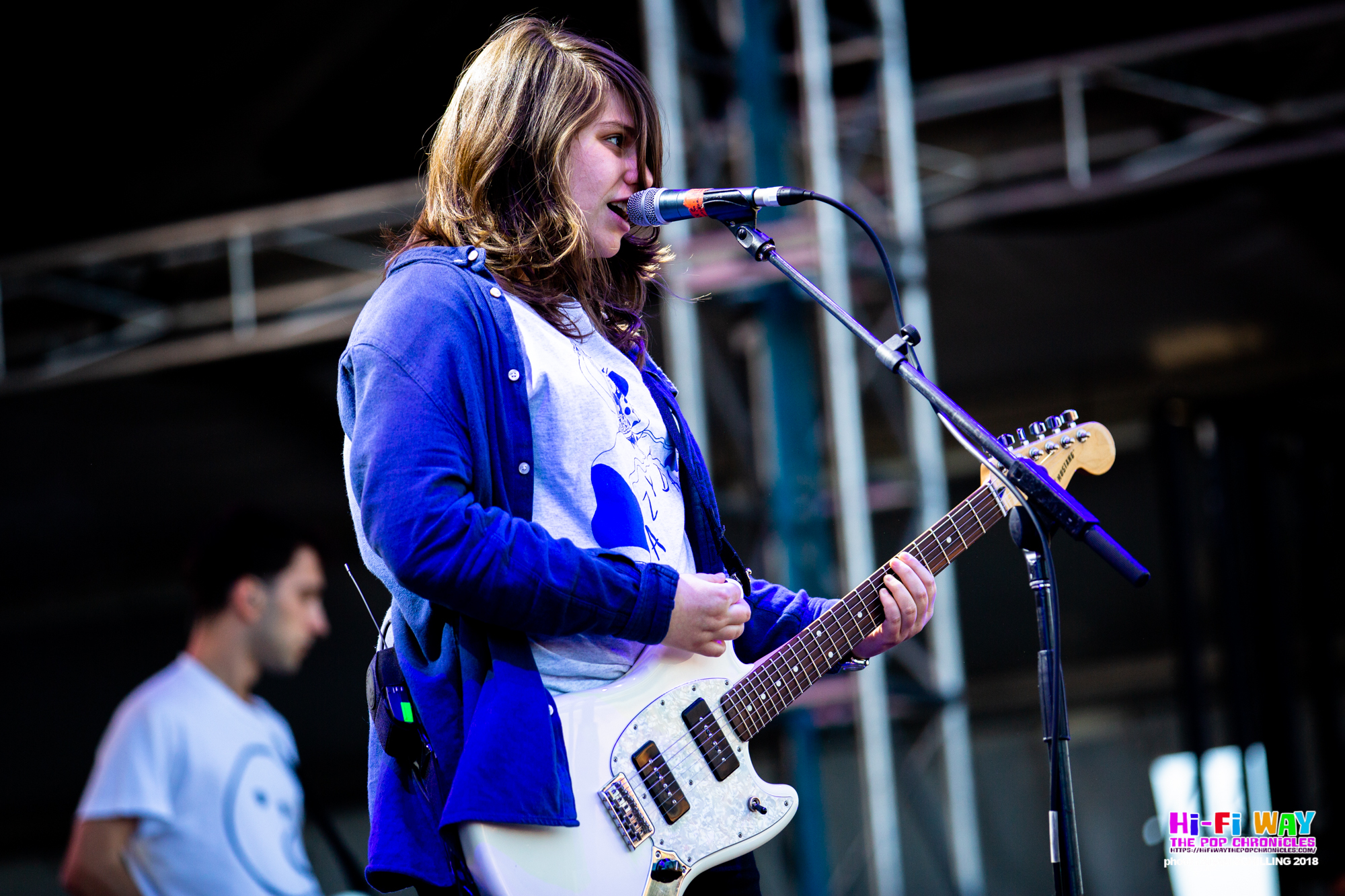 Alex Lahey Groovin The Moo Adelaide Adam Schilling (1)