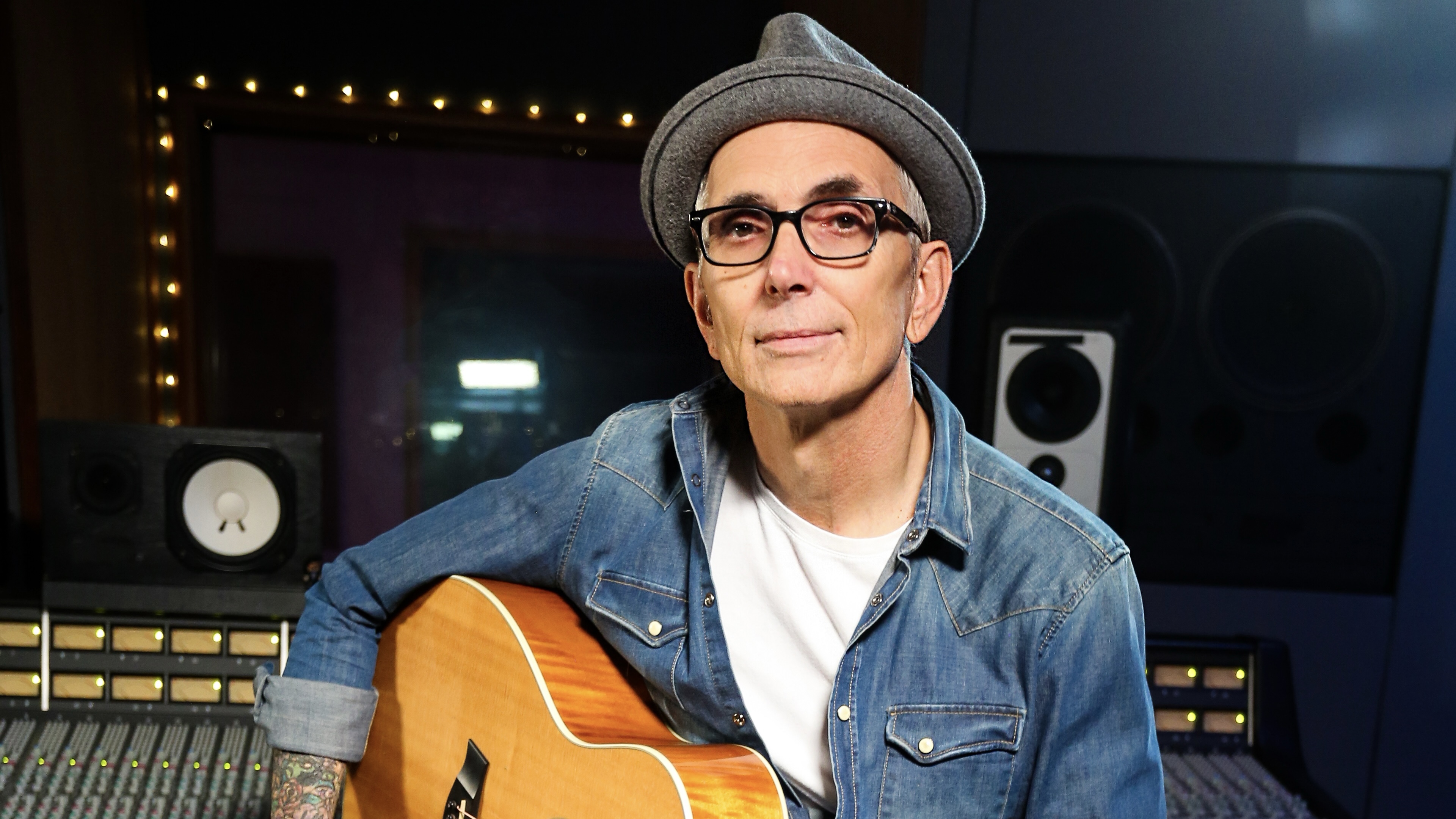 An Intimate Acoustic Evening With Everclear's Art Alexakis - Hi Fi Way