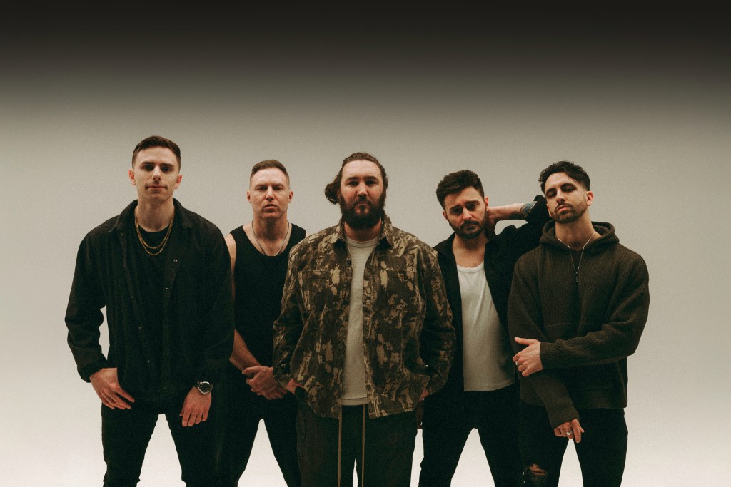 I Prevail Releases Melodic Track 'Into Hell' & Music Video - Hi Fi Way