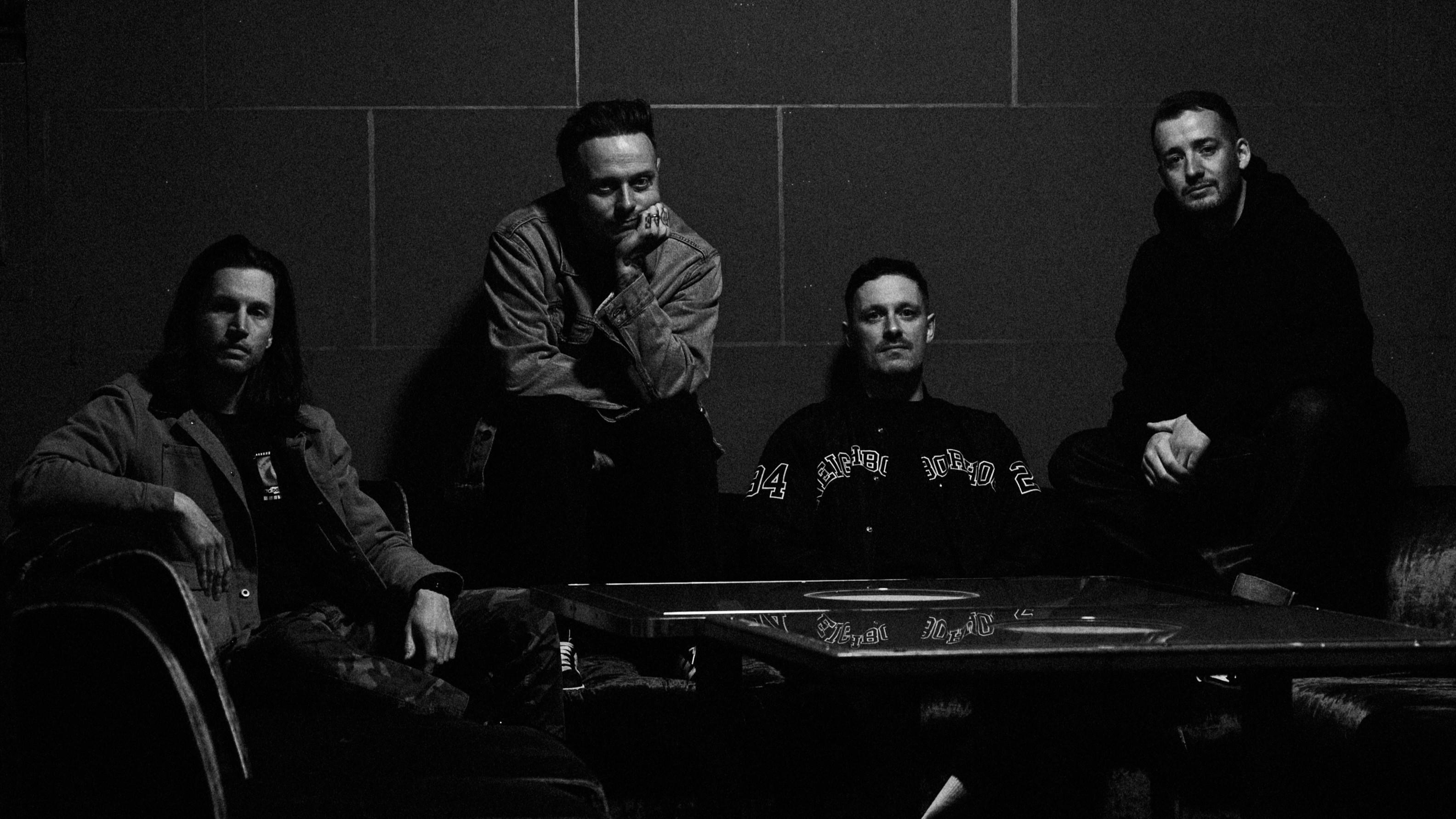 Architects Announce Headline Tour 2025 Hi Fi Way