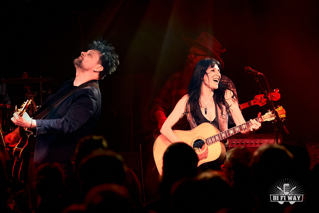 Celebrating Neil Young From Harvest To Harvest Moon @ The Gov, Adelaide ...
