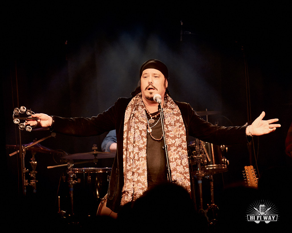 Celebrating Neil Young From Harvest To Harvest Moon @ The Gov, Adelaide ...