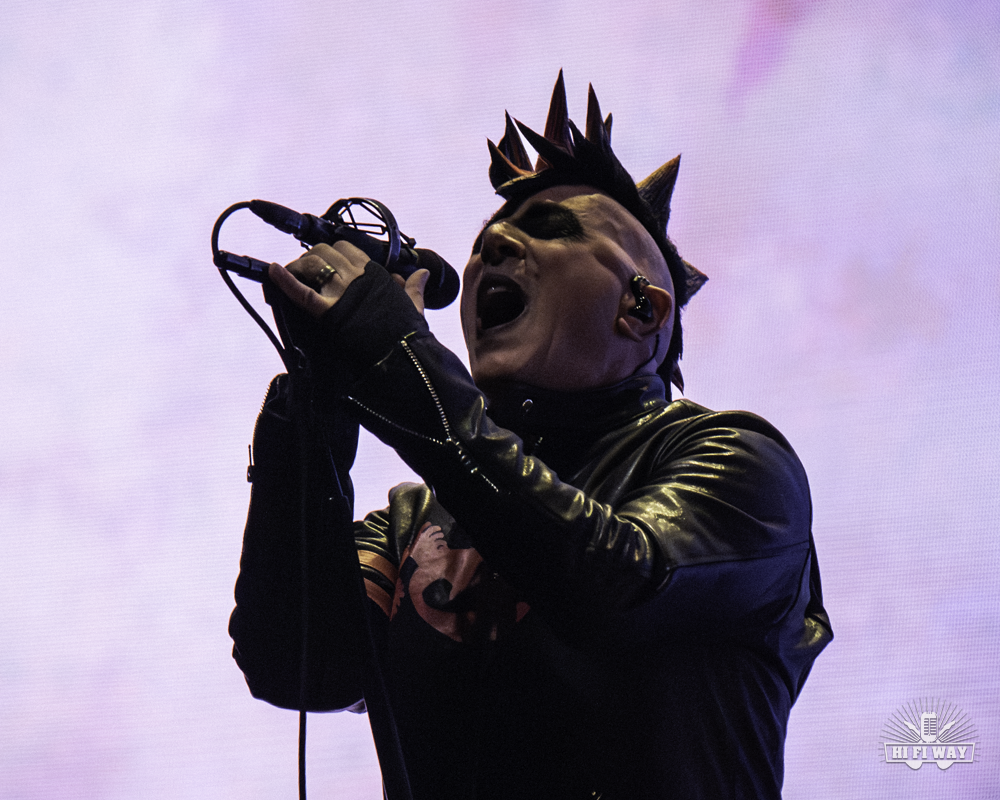 TOOL, HEADSEND @ Entertainment Centre, Adelaide 28/11/2025 - Hi Fi Way