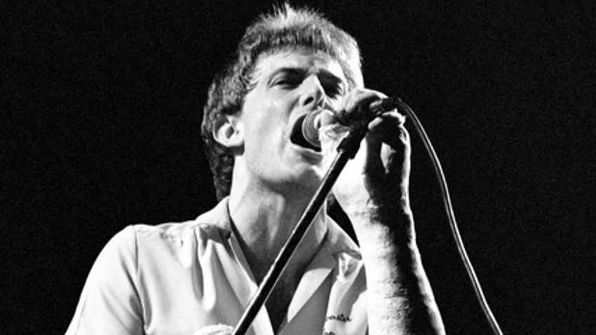 James Rynearson James Reyne Reschedules Four East Coast Fall Of Crawl Shows On Medical ...