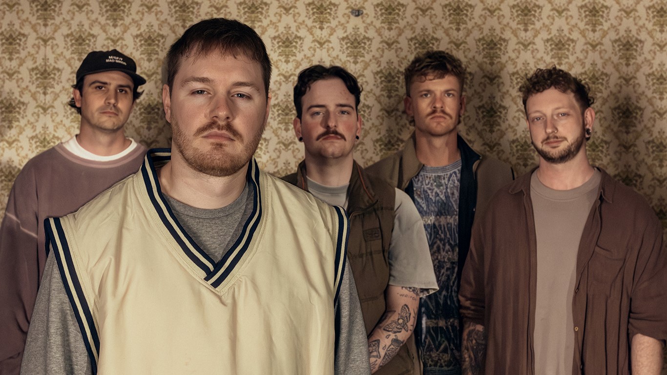 Adelaide Alternative-Metal Band alt., Release Dark New Tune 