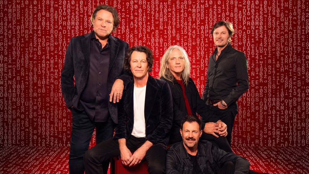 Powderfinger Merchandise It's A Sell Out! Powderfinger's 2027 Tour Is Completely Sold Out - Hi ...